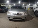 Toyota Camry 2007 года за 5 900 000 тг. в Тараз – фото 4