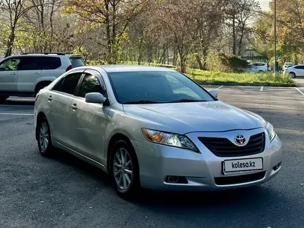 Toyota Camry 2006 года за 6 000 000 тг. в Алматы