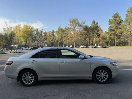 Toyota Camry 2006 года за 6 000 000 тг. в Алматы – фото 7