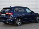 BMW X5 2022 годаүшін44 500 000 тг. в Астана – фото 4