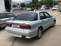 Mitsubishi Galant 1991 года за 1 280 000 тг. в Алматы