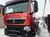 Howo  6X4 2022 года за 25 500 000 тг. в Актобе