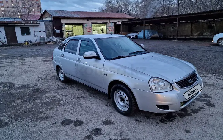 ВАЗ (Lada) Priora 2172 2014 года за 2 950 000 тг. в Усть-Каменогорск