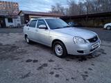 ВАЗ (Lada) Priora 2172 2014 года за 2 950 000 тг. в Усть-Каменогорск – фото 5