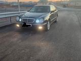 Mercedes-Benz E 320 2000 года за 4 300 000 тг. в Кызылорда – фото 4