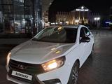ВАЗ (Lada) Vesta 2020 годаүшін5 000 000 тг. в Усть-Каменогорск