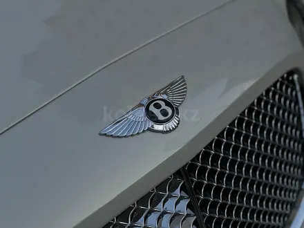 Bentley Continental GT 2008 года за 19 900 000 тг. в Астана – фото 16