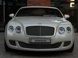 Bentley Continental GT 2008 годаfor19 900 000 тг. в Астана – фото 5