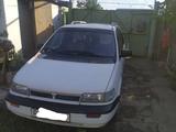 Mitsubishi Space Wagon 1992 годаүшін1 350 000 тг. в Костанай