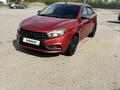 ВАЗ (Lada) Vesta 2018 годаүшін3 700 000 тг. в Усть-Каменогорск
