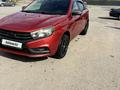 ВАЗ (Lada) Vesta 2018 годаүшін3 700 000 тг. в Усть-Каменогорск – фото 2