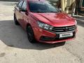ВАЗ (Lada) Vesta 2018 годаүшін3 700 000 тг. в Усть-Каменогорск – фото 9