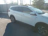 Toyota Rush 2022 года за 11 200 000 тг. в Кокшетау