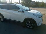 Toyota Rush 2022 года за 11 200 000 тг. в Кокшетау – фото 2