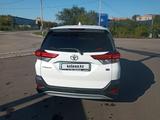 Toyota Rush 2022 года за 11 200 000 тг. в Кокшетау – фото 5