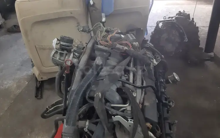 Двигатель М52 2.2for150 000 тг. в Караганда