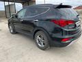 Hyundai Santa Fe 2016 года за 8 700 000 тг. в Шымкент – фото 14