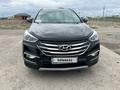 Hyundai Santa Fe 2016 года за 8 700 000 тг. в Шымкент – фото 16