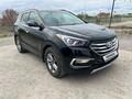 Hyundai Santa Fe 2016 года за 8 700 000 тг. в Шымкент – фото 17