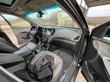 Hyundai Santa Fe 2016 года за 8 700 000 тг. в Шымкент – фото 4