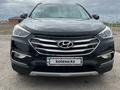 Hyundai Santa Fe 2016 года за 8 700 000 тг. в Шымкент