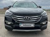 Hyundai Santa Fe 2016 года за 8 700 000 тг. в Шымкент