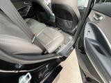 Hyundai Santa Fe 2016 года за 8 700 000 тг. в Шымкент – фото 5