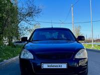 ВАЗ (Lada) Priora 2170 2012 года за 1 700 000 тг. в Актобе