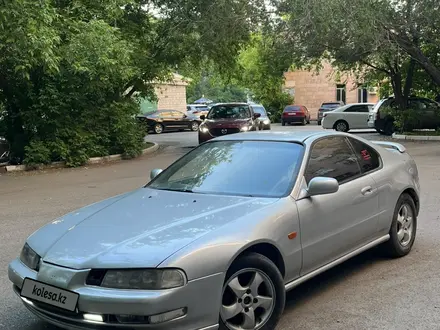 Honda Prelude 1993 года за 1 700 000 тг. в Караганда