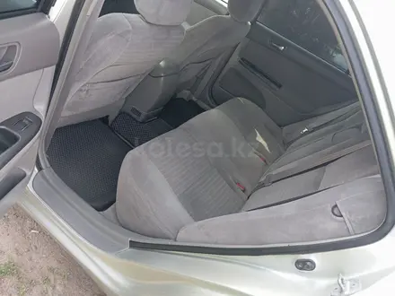 Toyota Camry 2005 года за 5 000 000 тг. в Мерке – фото 5