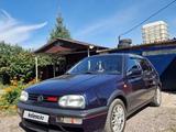 Volkswagen Golf 1994 года за 1 600 000 тг. в Караганда