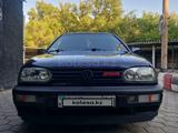 Volkswagen Golf 1994 года за 1 600 000 тг. в Караганда – фото 3