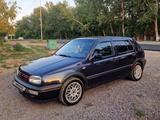 Volkswagen Golf 1994 года за 1 600 000 тг. в Караганда – фото 4