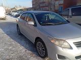 Toyota Corolla 2007 года за 5 400 000 тг. в Аксу – фото 3