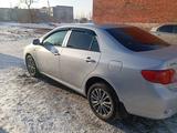 Toyota Corolla 2007 года за 5 400 000 тг. в Аксу – фото 5