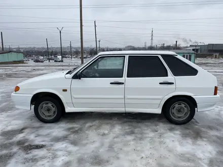 ВАЗ (Lada) 2114 2013 года за 2 000 000 тг. в Шымкент – фото 3