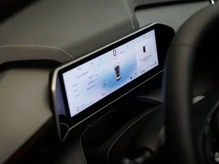 Geely Galaxy Cityray GC 2026 года за 9 690 000 тг. в Павлодар – фото 10