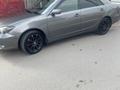 Toyota Camry 2002 года за 5 100 000 тг. в Алматы – фото 6