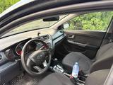 Kia Rio 2013 года за 3 850 000 тг. в Тараз – фото 5