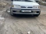 Nissan Primera 1993 годаүшін900 000 тг. в Шу – фото 4