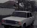 ВАЗ (Lada) 2107 2009 годаүшін1 200 000 тг. в Шымкент – фото 3