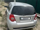 Chevrolet Aveo 2009 годаfor2 500 000 тг. в Атырау – фото 2