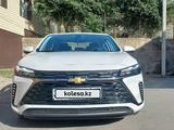 Chevrolet Monza 2023 года за 6 700 000 тг. в Шымкент – фото 2
