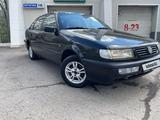 Volkswagen Passat 1994 годаүшін1 750 000 тг. в Костанай – фото 3