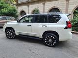 Toyota Land Cruiser Prado 2011 годаүшін16 500 000 тг. в Алматы