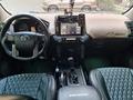 Toyota Land Cruiser Prado 2011 годаfor16 500 000 тг. в Алматы – фото 17