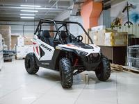 Polaris  Мотовездеход RZR 200 EFI WHITE LIGHTNIN 2024 годаfor4 400 000 тг. в Алматы