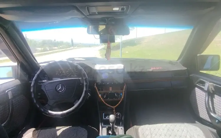 Mercedes-Benz E 230 1991 года за 1 400 000 тг. в Шымкент