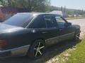 Mercedes-Benz E 230 1991 года за 1 400 000 тг. в Шымкент – фото 3
