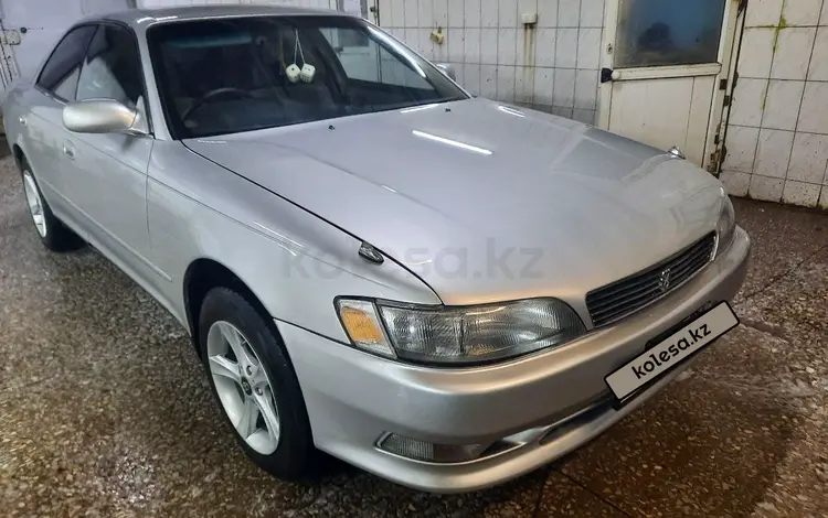 Toyota Mark II 1995 года за 3 000 000 тг. в Павлодар